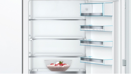 Холодильник Bosch Serie 6 KIS87AFE0 2-хкамерн. белый