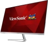 Монитор ViewSonic 31.5" VX3276-MHD-3 серебристый IPS LED 16:9 HDMI M/M матовая 250cd 178гр/178гр 1920x1080 75Hz VGA DP FHD 6.2кг