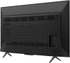Телевизор QLED TCL 43" 43C655-CN черный 4K Ultra HD 60Hz DVB-T DVB-T2 DVB-C DVB-S DVB-S2 USB WiFi Smart TV