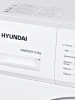 Стиральная машина Hyundai WME6003 класс: A++ загр.фронтальная макс.:6кг белый