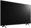 Телевизор LED LG 86" 86QNED80T6A.ARUG черный титан 4K Ultra HD 60Hz DVB-T DVB-T2 DVB-C DVB-S DVB-S2 USB WiFi Smart TV