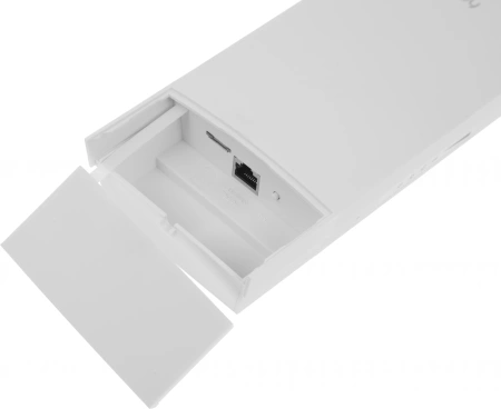 Точка доступа Cudy LT400 Outdoor N300 3G/4G белый