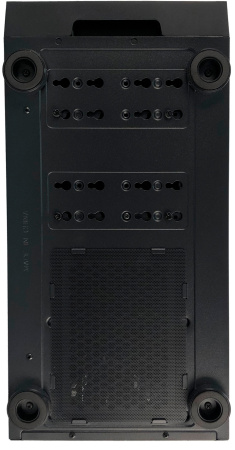 ПК IRU Опал 513 MT i3 10100 (3.6) 8Gb SSD512Gb UHDG 630 Free DOS GbitEth 400W мышь клавиатура черный (1862286)