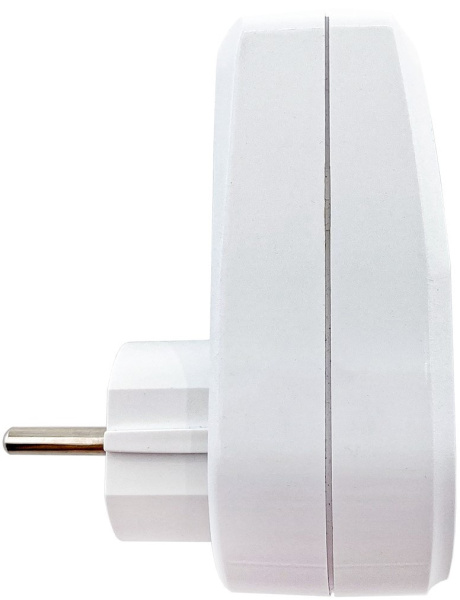 Стабилизатор напряжения Rucelf SRW-16A 3кВА однофазный белый