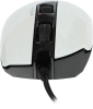 Мышь A4Tech Bloody W70 Max белый/черный оптическая (10000dpi) USB (10but)
