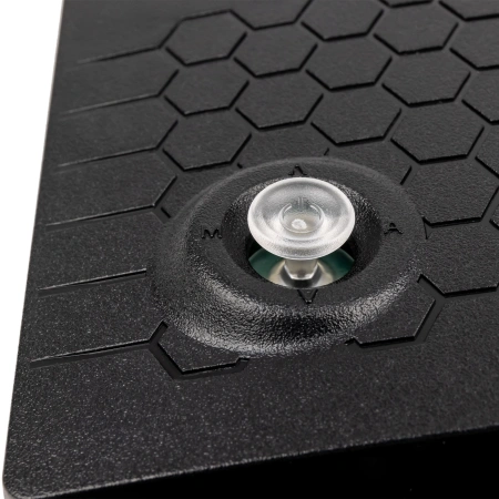 Монитор Hiper 23.6" Gaming HS2406 черный IPS LED 1ms 16:9 HDMI M/M матовая 300cd 178гр/178гр 1920x1080 180Hz FreeSync DP FHD 2.6кг