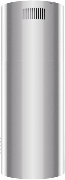 Вытяжка каминная Maunfeld Lee Light Isla 35 Inox нержавеющая сталь управление: кнопочное (1 мотор)