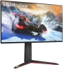 Монитор LG 27" 27GP95RP-B IPS 4K чер 1ms HDMI DP USB HAS 160Hz 400cd Ex