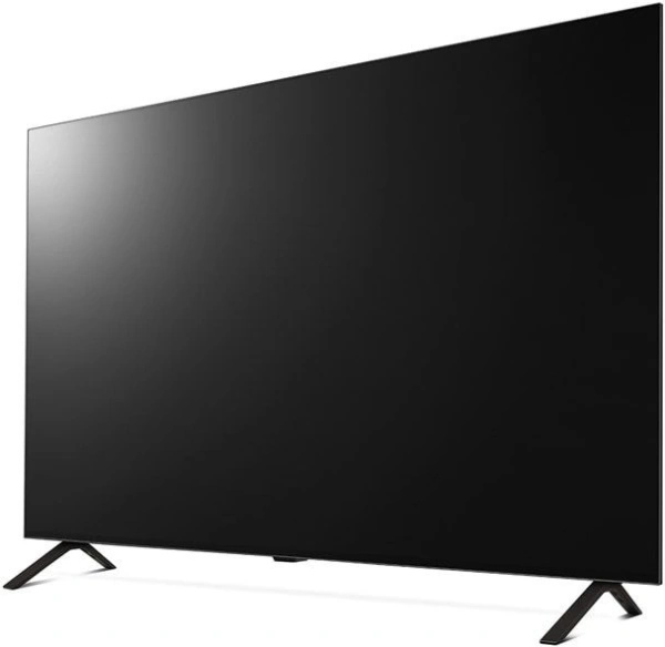 Телевизор OLED LG 77" OLED77B4RLA.ARUG черный 4K Ultra HD 120Hz DVB-T2 DVB-C DVB-S2 USB WiFi Smart TV