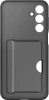 Чехол (клип-кейс) Samsung для Samsung Galaxy A16 Card Slot Case A16 черный (EF-OA166TBEGRU)