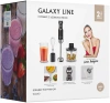Блендер погружной Galaxy Line GL 2140 1400Вт черный