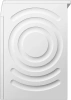 Стиральная машина Bosch WGB256A0ME кл.:A+++ фронт. макс.:10кг белый