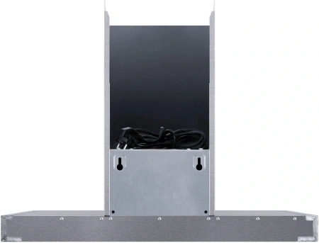 Вытяжка каминная Maunfeld Breeze 60 Inox нержавеющая сталь управление: сенсорное (1 мотор)