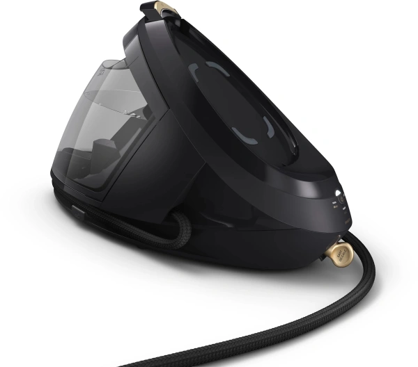 Парогенератор Philips PSG8130/80 2700Вт черный/золотистый