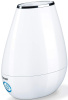 Увлажнитель воздуха Beurer LB37 20Вт (ультразвуковой) белый
