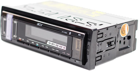 Автомагнитола ACV AVS-914BG 1DIN 4x50Вт