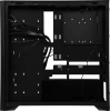 Корпус Formula TimberLine T0 черный без БП ATX 6x120mm 6x140mm 2xUSB3.0 audio