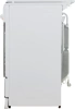Плита Газовая Gefest ПГ 3200-06 белый (металлическая крышка) реш.сталь