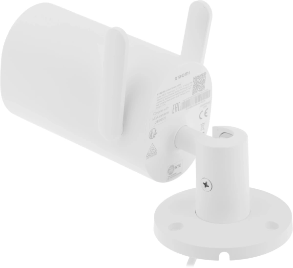 Видеокамера IP Xiaomi Outdoor Camera AW300 3.6-3.6мм цв. корп.:белый/черный (BHR6816EU)