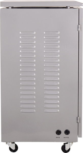 Стабилизатор напряжения Ресанта АСН-15000/3-Ц трехфазный серый (63/4/17)