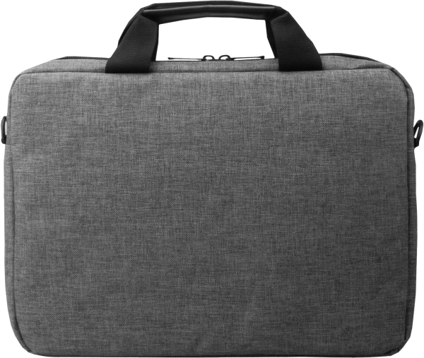 Сумка для ноутбука 14" Portcase KCB-164 серый полиэстер (KCB-164 GREY)