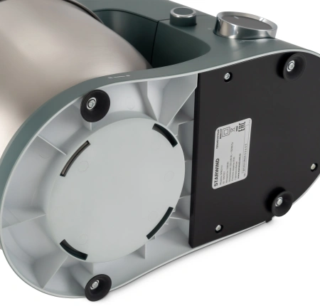 Миксер планетарный Starwind SPM2151 1500Вт графит