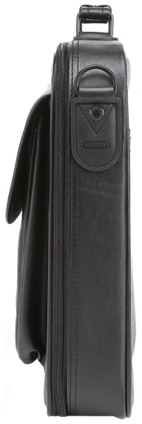 Сумка для ноутбука 15.6" Sumdex CKN-002 черный искусственная кожа