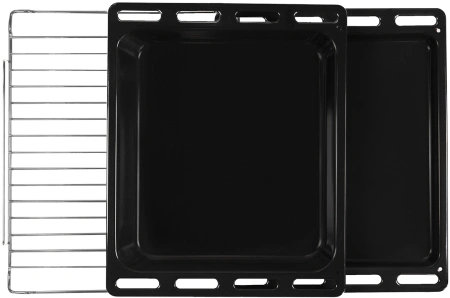 Духовой шкаф Электрический Lex EDP 093 IX нержавеющая сталь