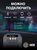Проектор Cactus CS-PRC.07B.Full HD-A LCD 350Lm ANSI (1920x1080) 2000:1 ресурс лампы:50000часов 1xUSB typeA 1xHDMI 1кг