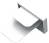 Заглушка Gauss TR116 белый