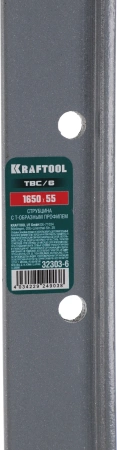 Струбцина Kraftool TBC/6 (32303-6)