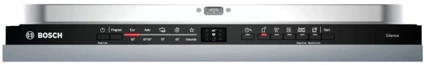 Посудомоечная машина встраив. Bosch Serie 2 SMV2ITX18E 2400Вт полноразмерная инвертер