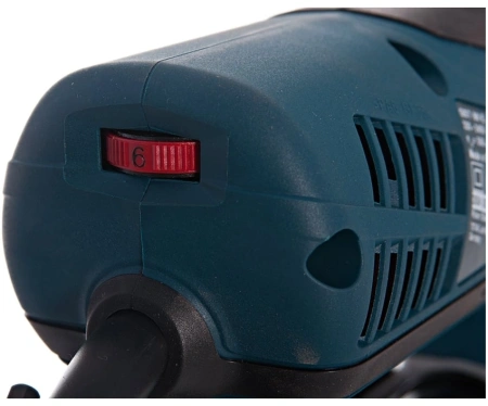 Лобзик Bosch GST 90 E Professional 650Вт 3100ходов/мин от электросети (кейс в комплекте)