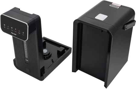 Термопот Rondell RDE-1052 5л. 850Вт черный