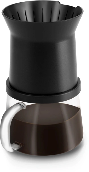 Кофеварка капельная Vitek Metropolis VT-8381 680Вт