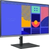 Монитор Samsung 27" S27C430GAIXCI черный IPS LED 4ms 16:9 HDMI матовая HAS Piv 1000:1 250cd 178гр/178гр 1920x1080 100Hz VGA FHD USB 5.6кг