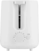 Тостер Starwind ST4107 750Вт белый/белый