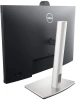 Монитор Dell 27" P2724DEB IPS 2K чер HDMI DP USB M/M Cam HAS Piv 60Hz 350cd