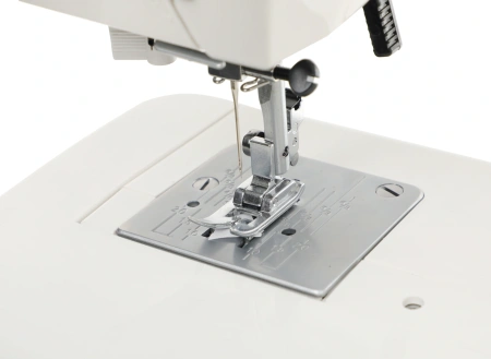 Швейная машина Janome EL546S белый