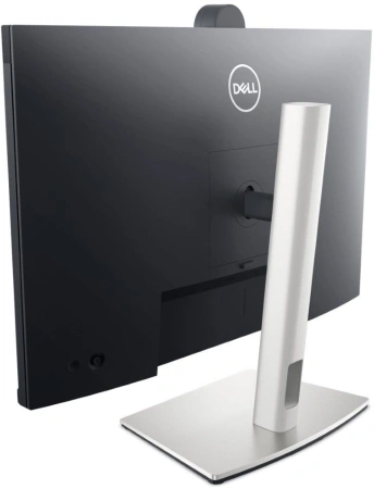 Монитор Dell 27" P2724DEB IPS 2K чер HDMI DP USB M/M Cam HAS Piv 60Hz 350cd