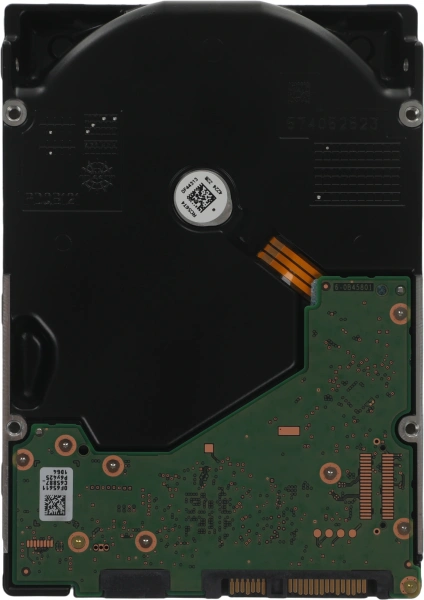 Жесткий диск WD SAS 3.0 20TB 0F38652 WUH722020BL5204 Server Ultrastar DC HC560 512E (7200rpm) 512Mb 3.5"