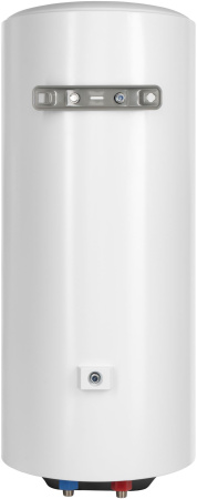 Водонагреватель Candy CR80V-HE1(R) 1.75кВт 80л электрический настенный/белый