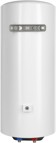 Водонагреватель Candy CR80V-HE1(R) 1.75кВт 80л электрический настенный/белый