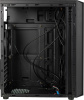 Корпус Accord ACC-CL297B черный без БП ATX 4x120mm 2xUSB2.0 1xUSB3.0 audio