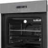 Духовой шкаф Электрический Maunfeld AEOD6063G2 серый