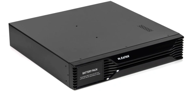 Батарея для ИБП Бастион Батарейный блок RAPAN BC 48/9S 48В