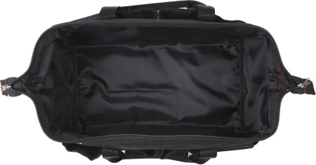 Сумка для инстр. Deko L 1отд. 9карм. черный (065-0802)