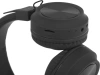 Гарнитура накладные Hoco Promise W25 1.2м серый беспроводные bluetooth