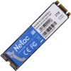 Накопитель SSD Netac SATA III 2Tb NT01N535N-002T-N8X N535N M.2 2280