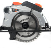 Циркулярная пила (дисковая) Patriot CS 212 1800Вт (ручная) D диска.:210мм (190301650)
